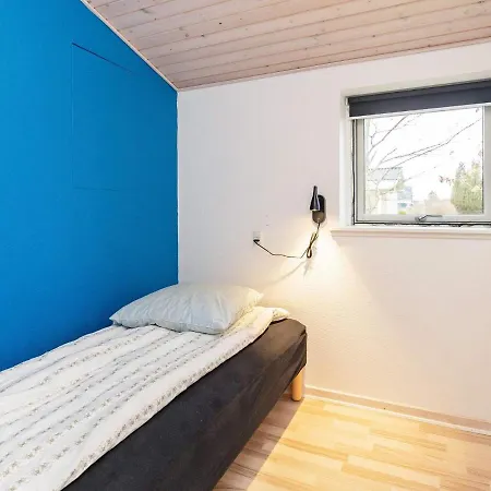 Holiday home Xii *