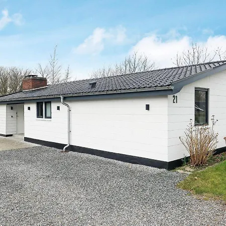 Xii Holiday home Otterup