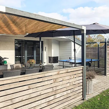 Holiday home Xii *