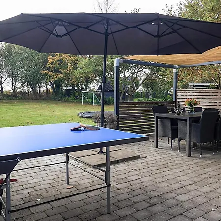 Xii Holiday home